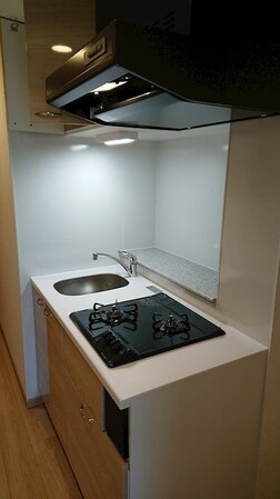 ルーブル武蔵関弐番館の物件内観写真